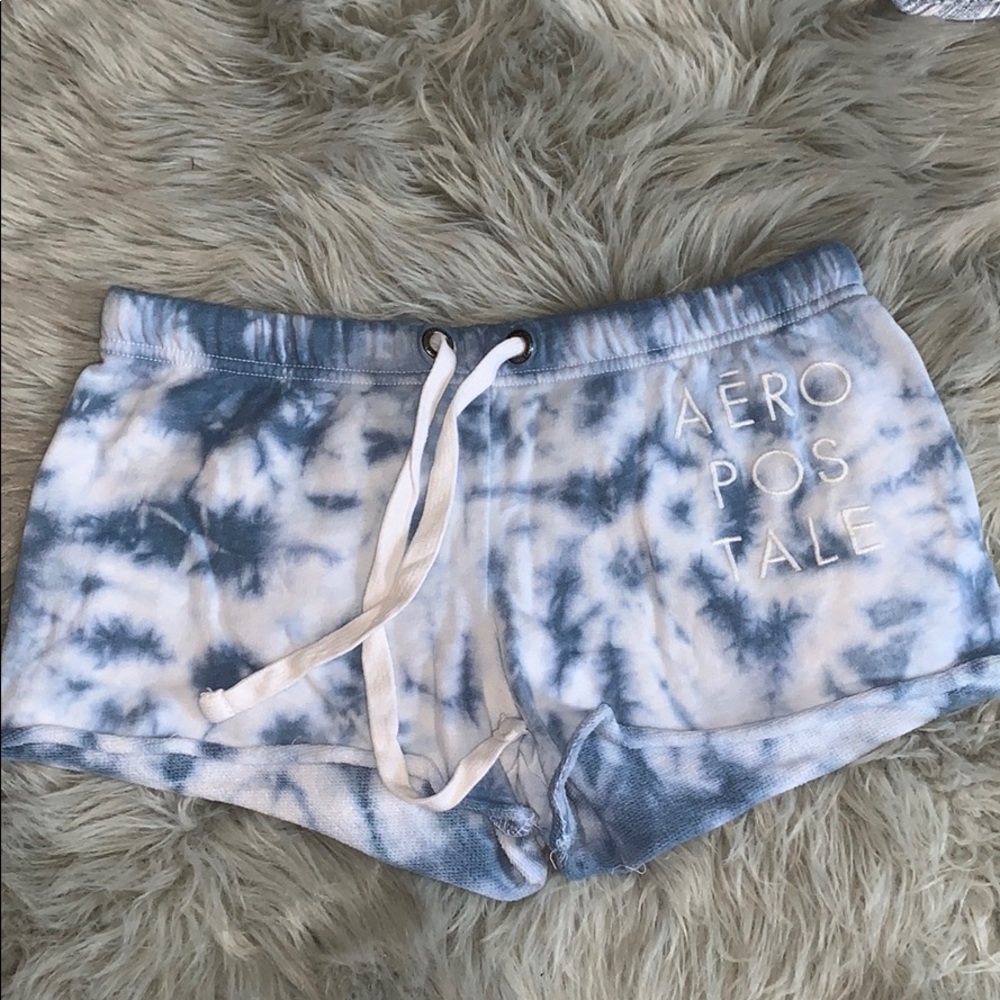 Aeropostale Sleep short